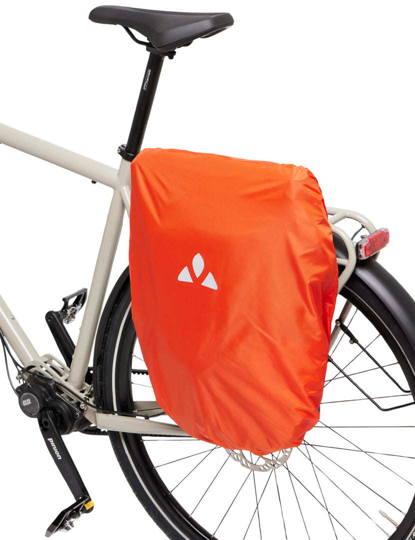 Bikepacking/Zubehör Vaude Raincover for bikebags