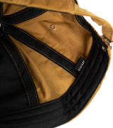 Restrap Camp Cap (Camel)