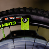 CushCore Bead Bro Montagehilfe