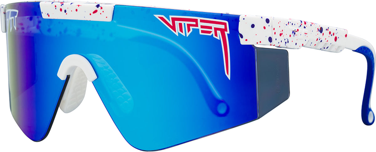 Pit Viper The Merika Original Z87+ Blue