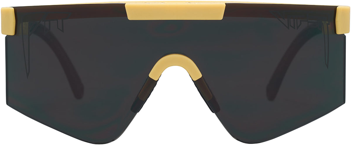 Pit Viper The Sandstorm Original BALL-ISTIC™ Smoke