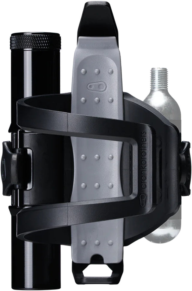 Crankbrothers OBC18 Bottle Cage Kit