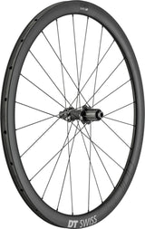 DT Swiss DT CRC 1100 SPLINE Laufrad T CL 38 142/12 HG XDR