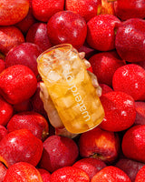 waterdrop Microdrink Apfel