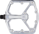 Crankbrothers CB Pedal Stamp 7 high polish