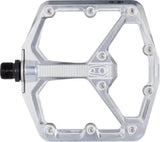 Crankbrothers CB Pedal Stamp 7 high polish
