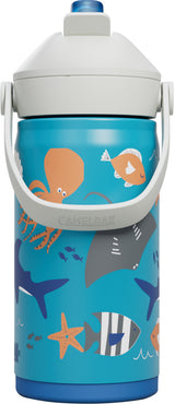 CamelBak Thrive Flip Straw Kids V.I. 0.35l