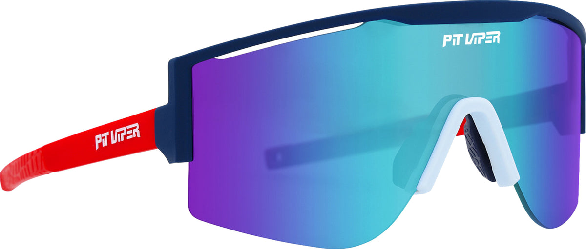 Pit Viper The Try-Hard The Basketball Team