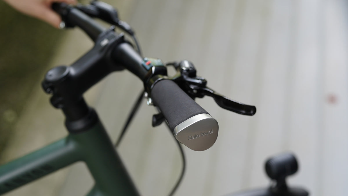 Selle Royal SR Nivo Gel Lenkergriff