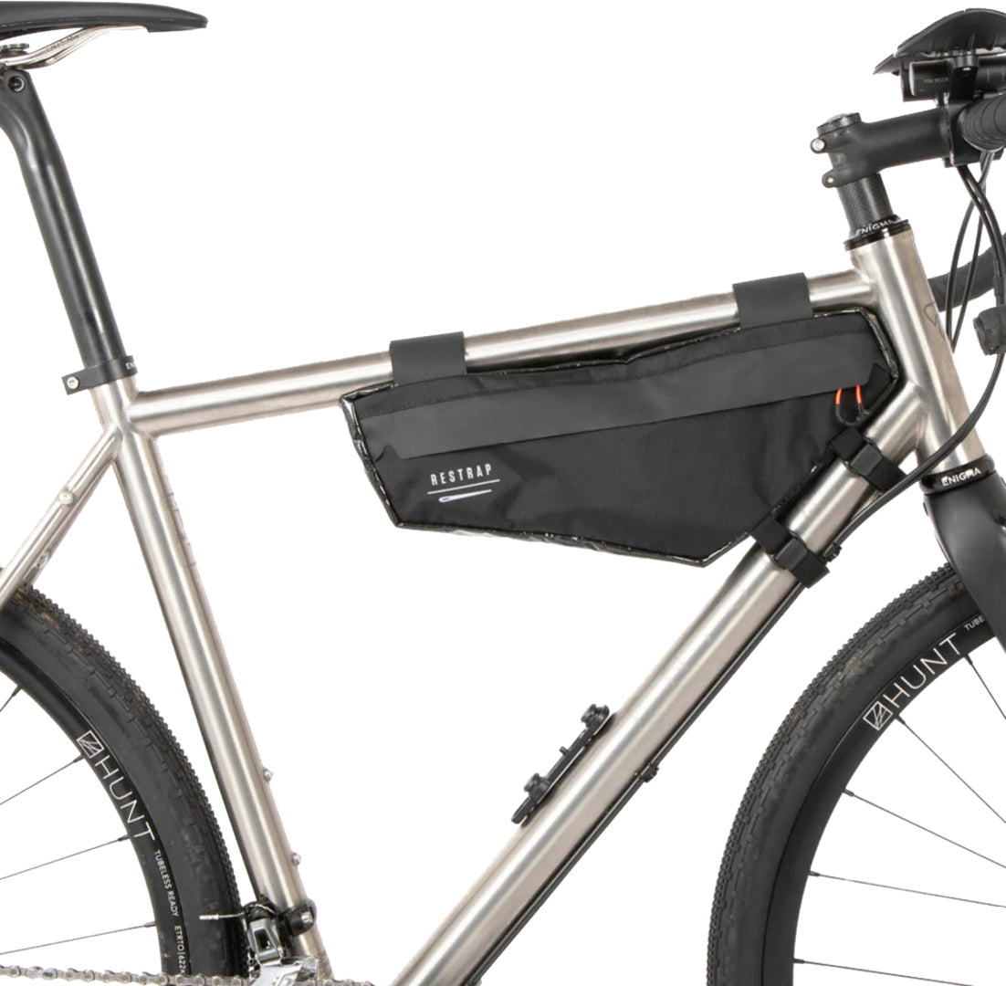 Restrap Race Frame Bag -