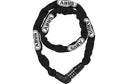 ABUS Kettenschloss 5805C/110 Code schwarz schwarz