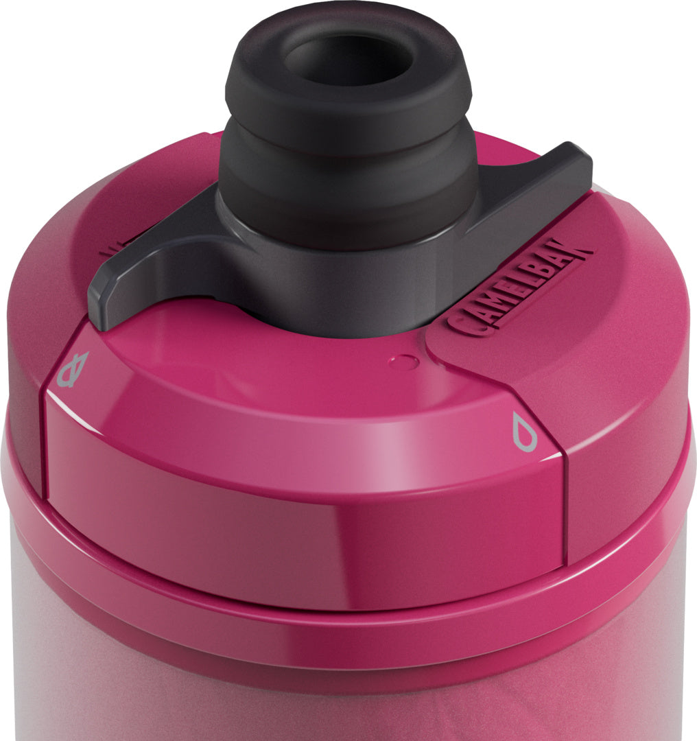 CamelBak Podium Chill 0.71l mercury fog