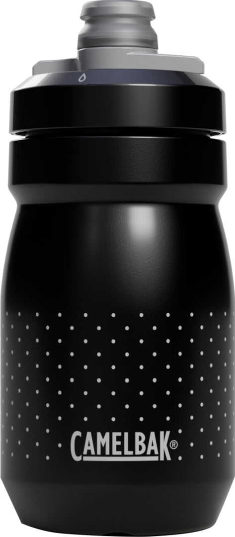 CamelBak Podium Bottle 0.44l black