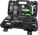 Birzman Essential Werkzeugbox, 13 teilig