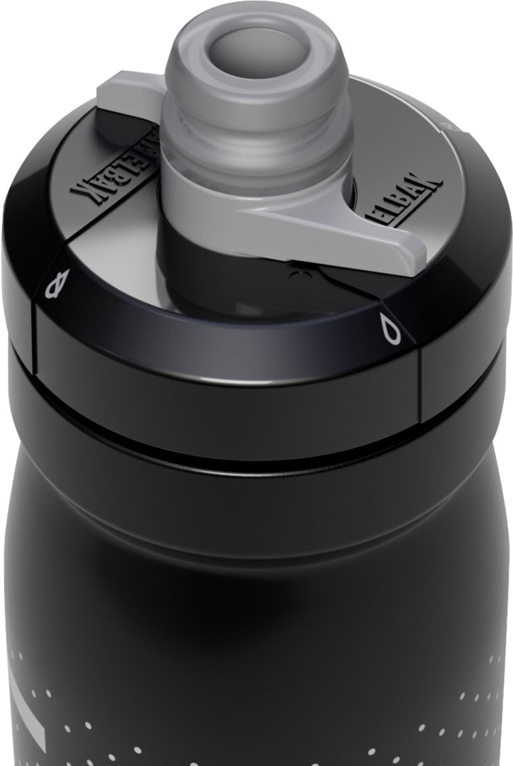 CamelBak Podium Bottle 0.44l black