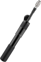 Birzman Velocity MTB Handpumpe, schwarz