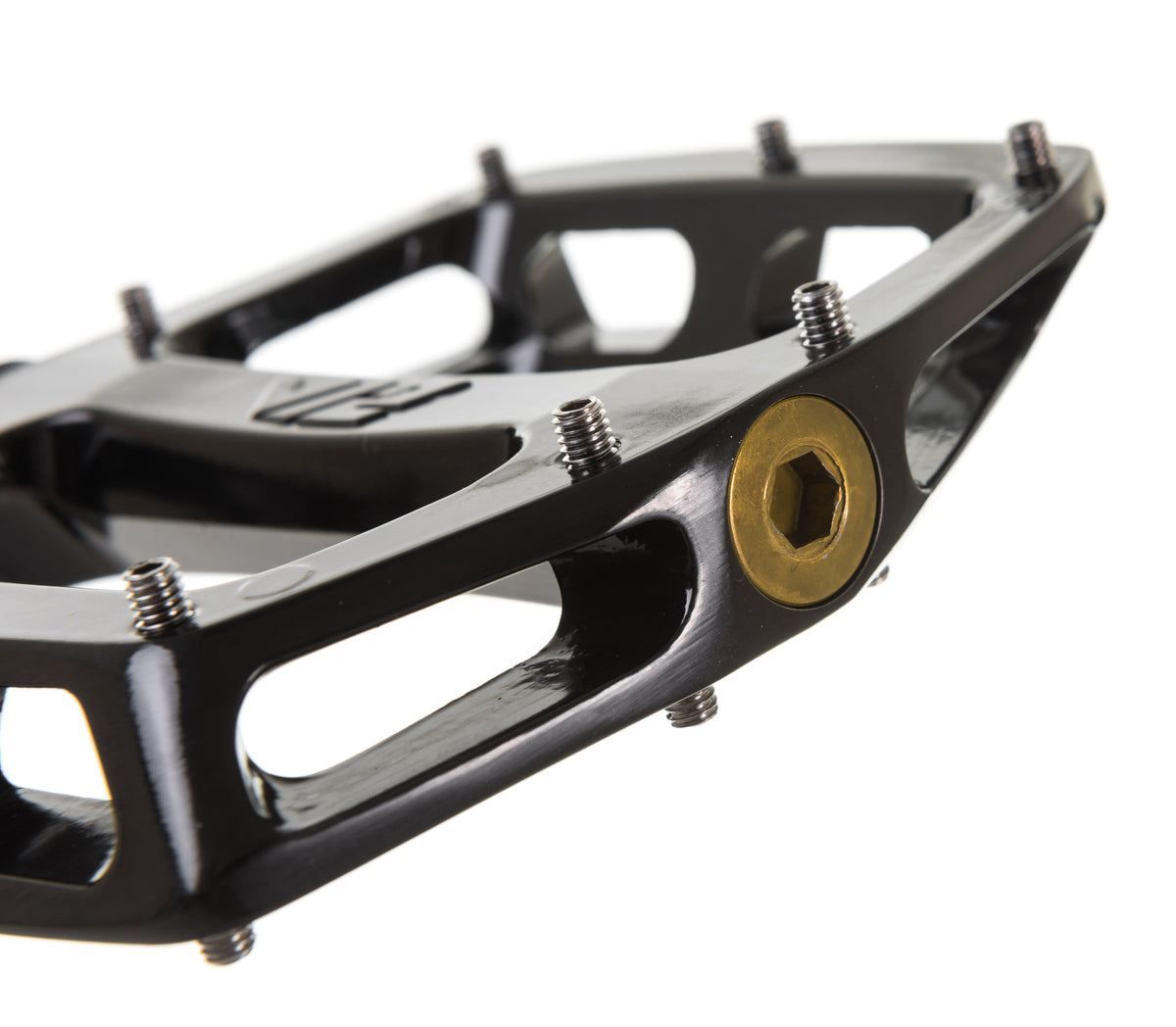 DMR V12 Pedale Magnesium.