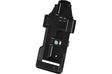 ABUS Halter Faltschloss SH 6000/120 Bordo Big schwarz schwarz / Falt
