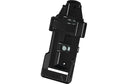 ABUS Halter Faltschloss SH 6000/120 Bordo Big schwarz schwarz / Falt