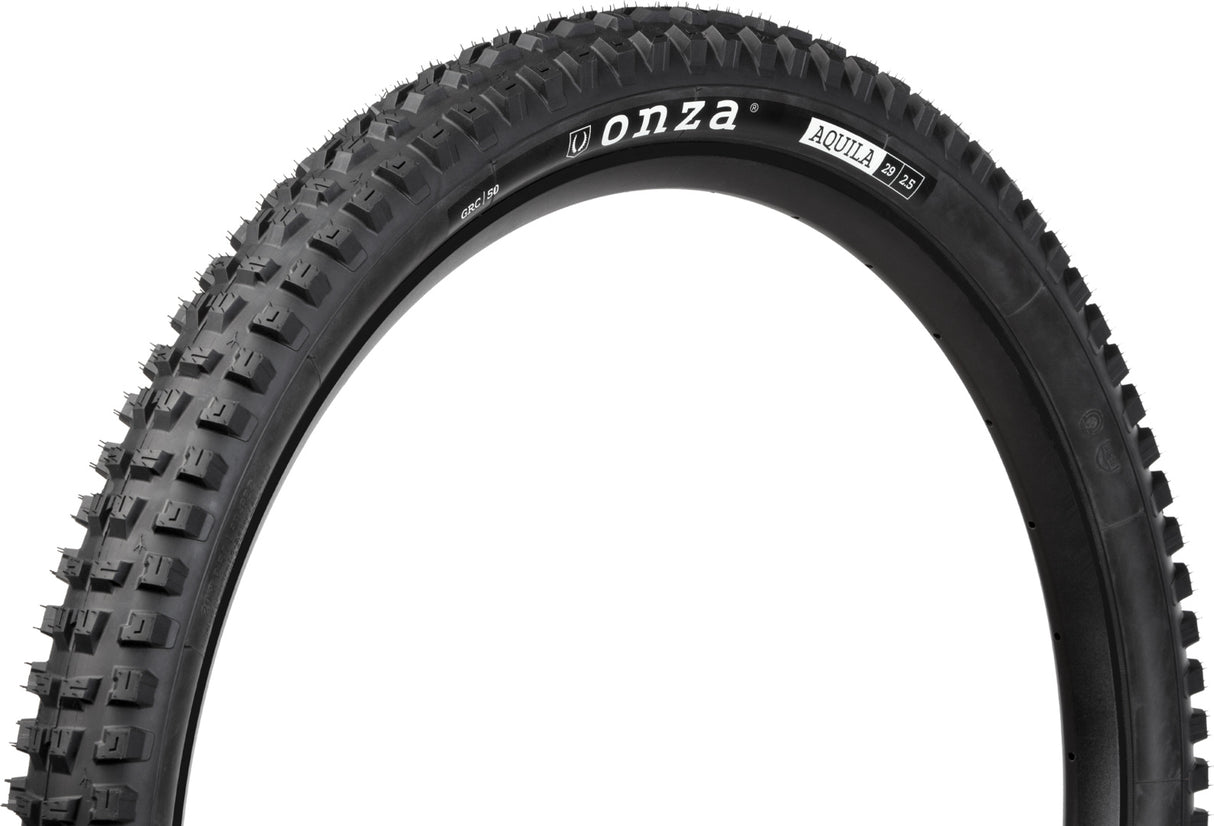 Onza Aquila Pneu GRC 120TPI