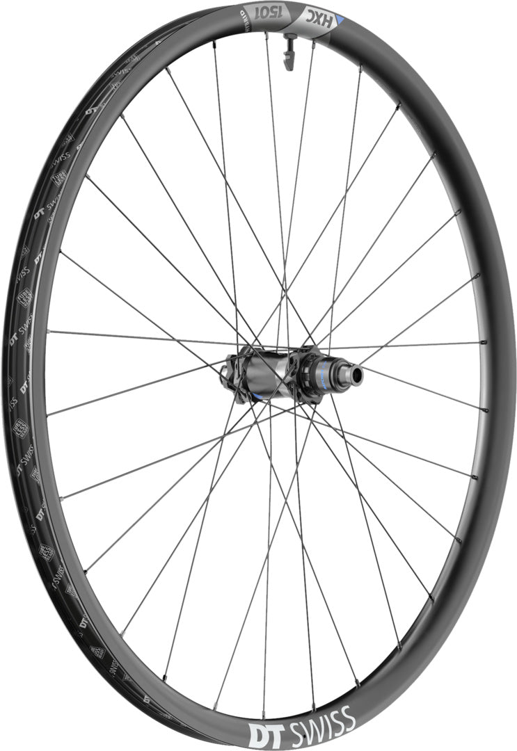 DT Swiss DT HXC 1501 SPLINE Laufrad 29" IS 30 148/12 XD