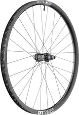 DT Swiss DT HXC 1501 SPLINE Laufrad 29" IS 30 148/12 XD