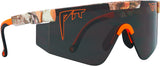 Pit Viper The Actual Bush Original BALL-ISTIC™ Smoke