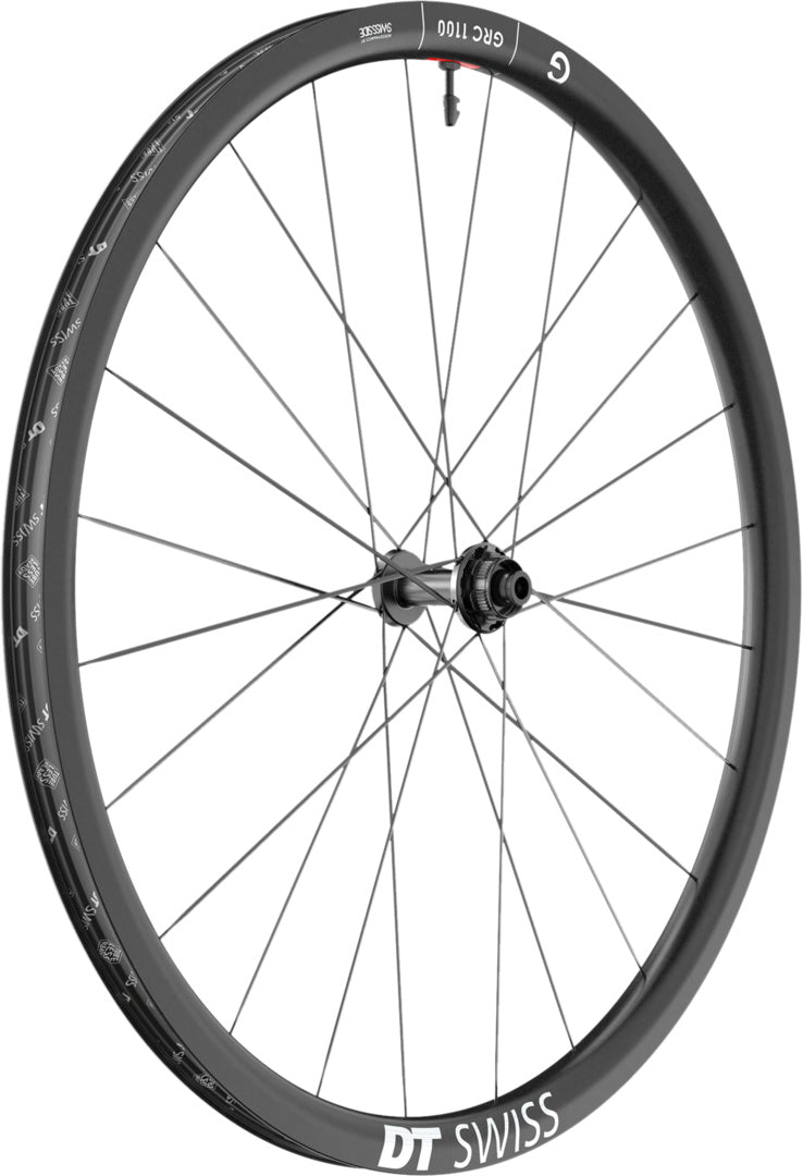 DT Swiss DT GRC 1100 DICUT Laufrad CL 30 100/12