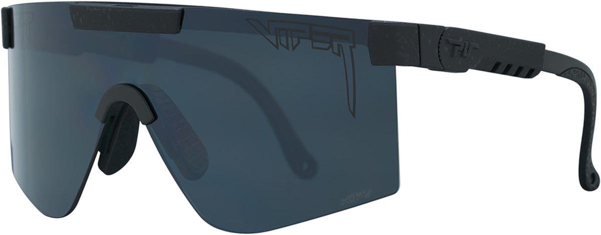 Pit Viper The Blacking Out Original Polarized Mirror