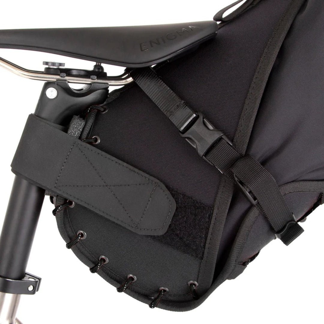 Restrap Saddle Bag - 14L