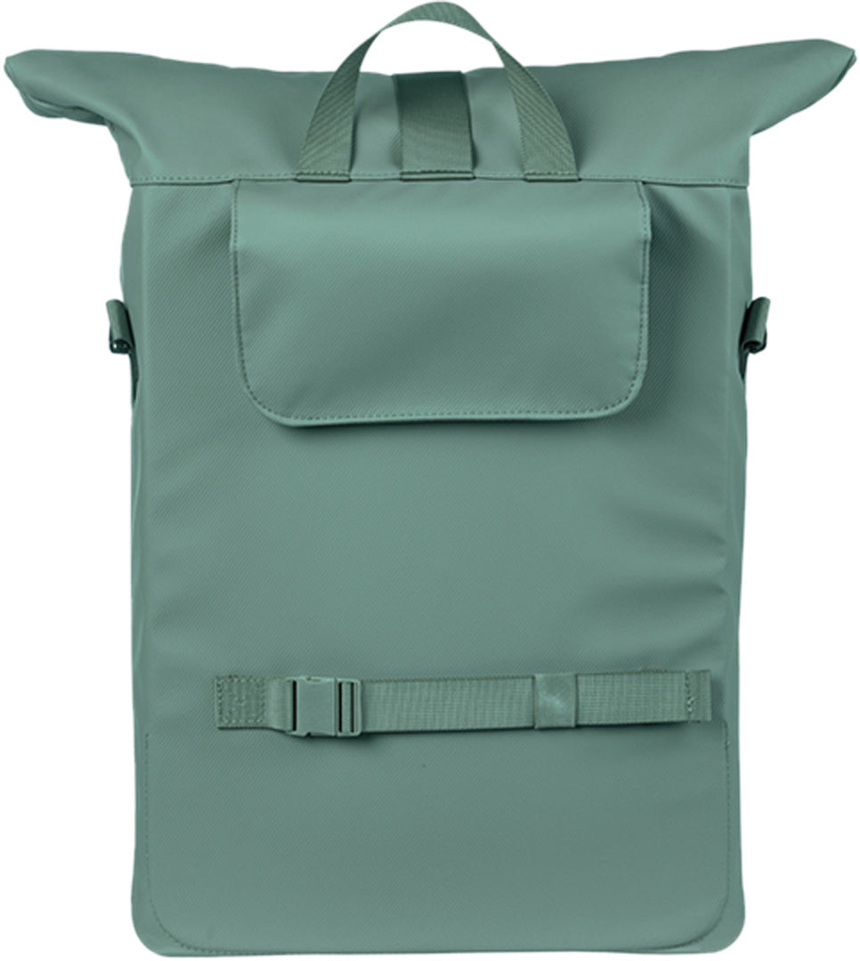 Basil Brooklyn MIK Hooks Umhängetasche 17L