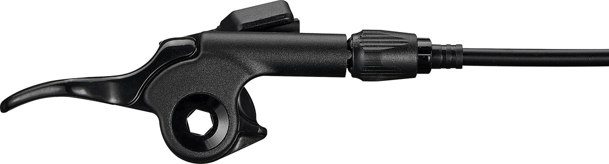 Kind Shock / KS SOUTHPAW Alloy for I-Spec II remote lever