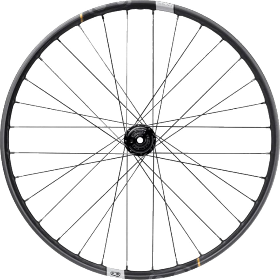 Crankbrothers CB Laufrad Synthesis E11 27.5 I9 148x12 Shimano HG Boost
