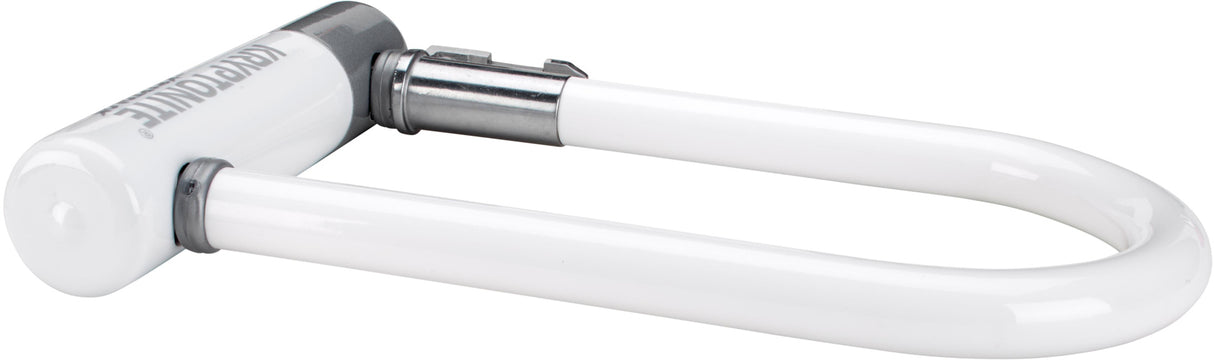 Kryptonite KryptoLok Mini-7 Bügelschloss weiss
