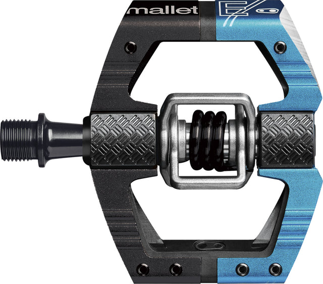 Crankbrothers Mallet Enduro