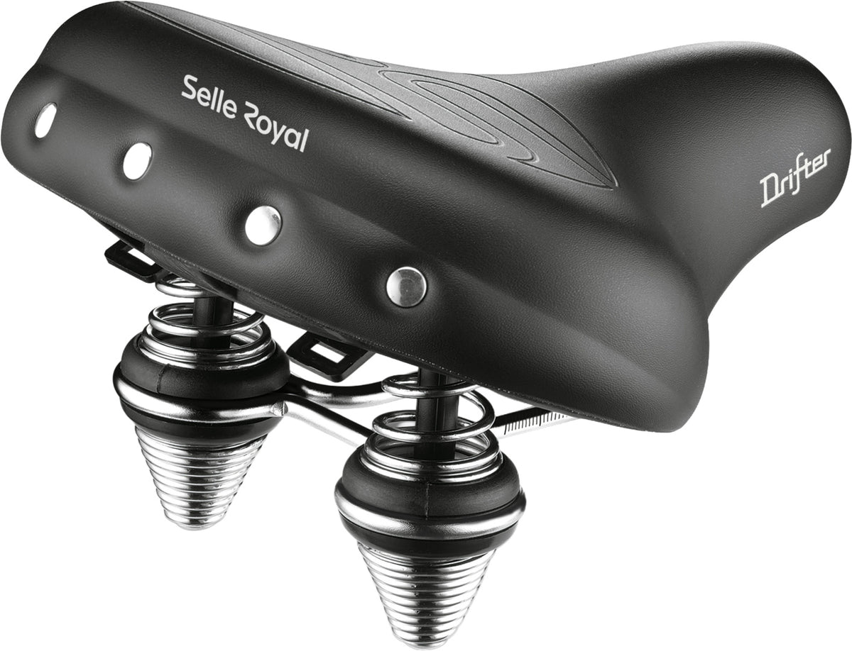 Selle Royal SR Drifter Strengtex Sattel