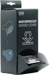 Selle Royal SR Sattelüberzug wasserfest (10 Stk/Dispenser)