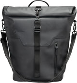 Bikepacking/Zubehör racktime Rolltasche Jerry schwarz