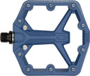 Crankbrothers Stamp 1 Gen 2 small blue