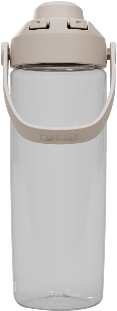 CamelBak Thrive Chug 0.6l clear