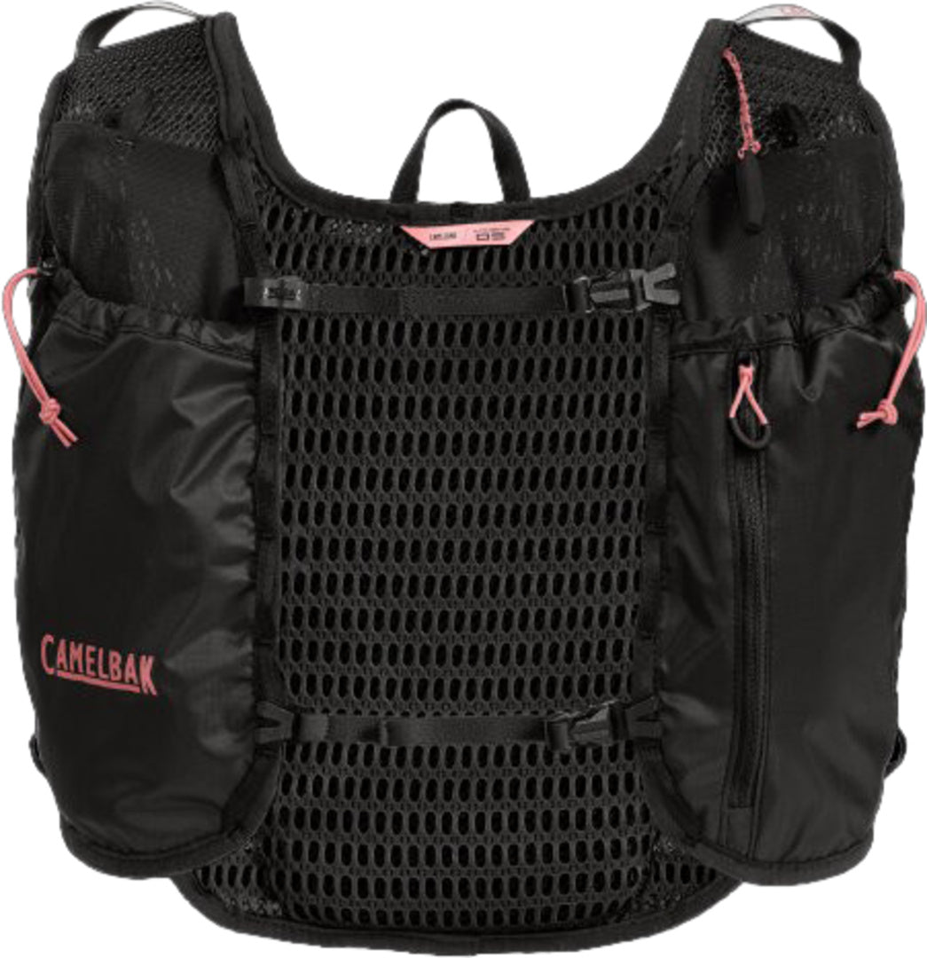 CamelBak Womens Trail run vest black