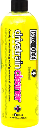 Muc-Off Drivetrain Cleaner