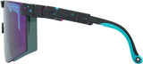 Pit Viper The Midnight Original Polarized