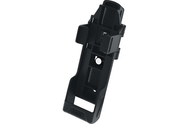 ABUS Halter Faltschloss SH 6000/90 Bordo schwarz schwarz / Falt