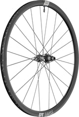 DT Swiss DT A 1800 SPLINE Laufrad CL 30 142/12 XDR