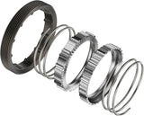 DT Swiss DT HX 1700 SPLINE Laufrad CL 30 148/12 XD DEG 60 DF