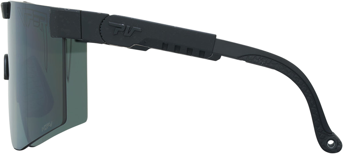 Pit Viper The Blacking Out Original Polarized Mirror
