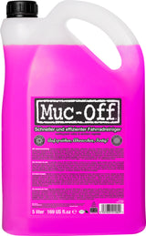 Muc-Off Nano Tech Bike Cleaner