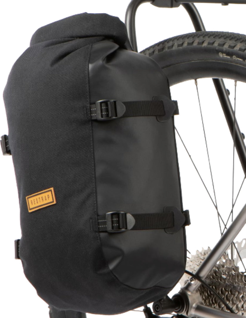 Restrap Switch Pannier -