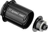DT Swiss DT Rotor Kit Road HG Alu/Steel 3Pawl 130/5